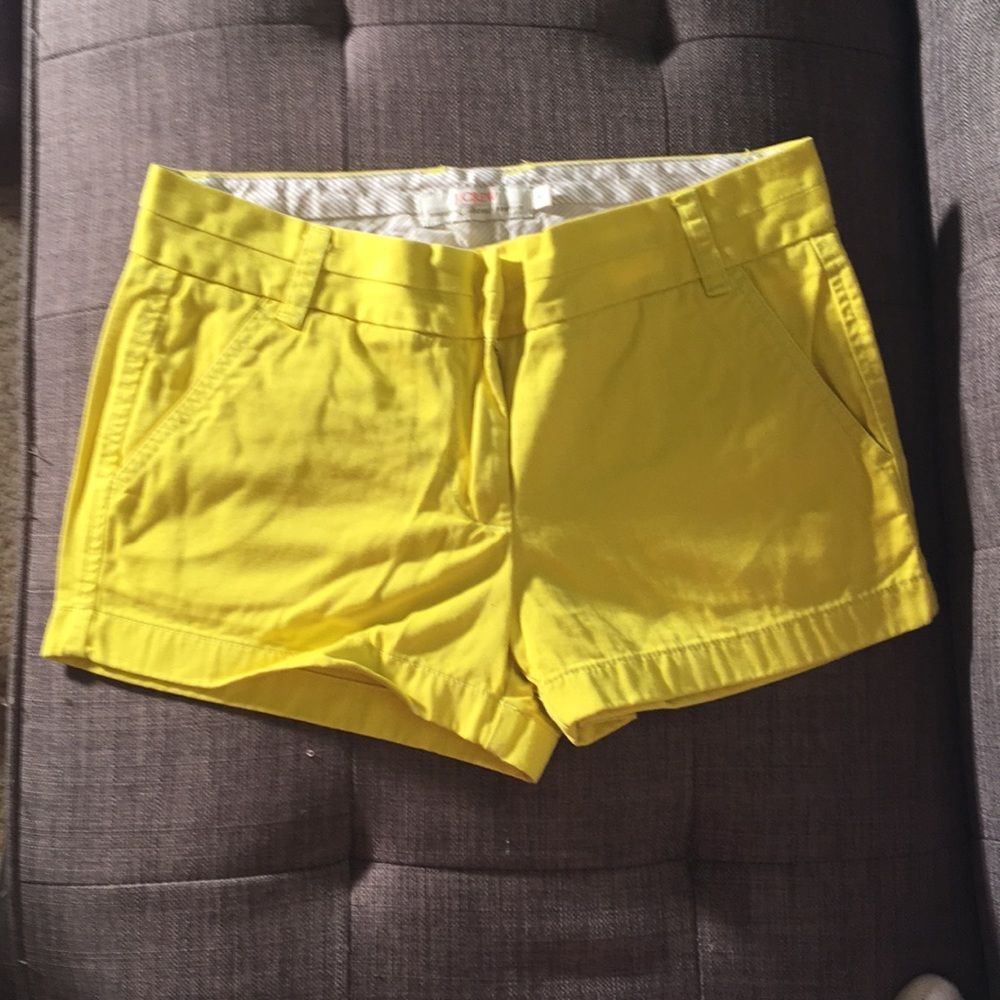 J Crew